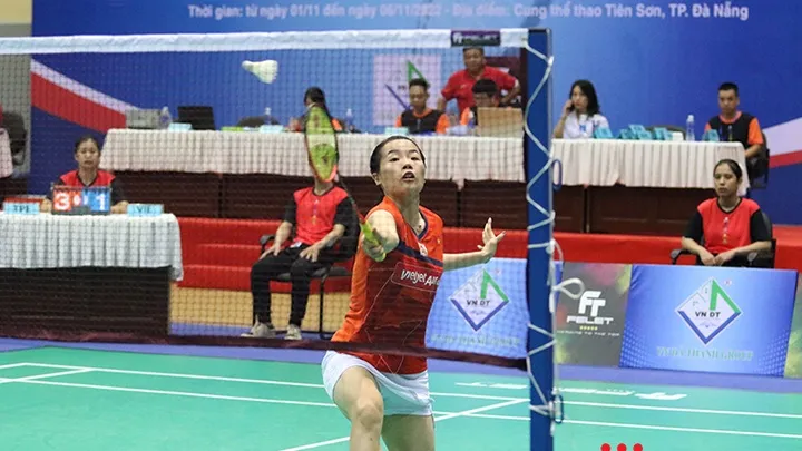 Thể thao Việt Nam: Huỳnh Như lập cú đúp tại Bồ Đào Nha, Thùy Linh quyết đấu Vũ Thị Trang