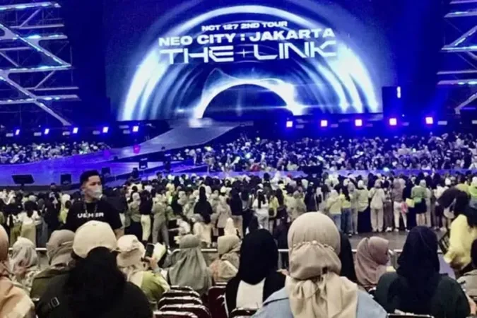 Concert của NCT 127 bị đe dọa đánh bom, cảnh sát Indonesia lên tiếng 2