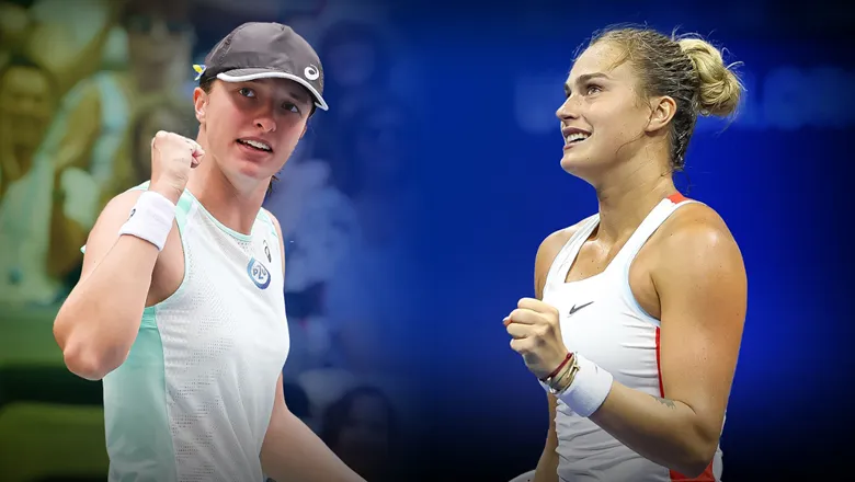 WTA Finals 2022: Garcia giành vé cuối, xác định hai cặp đấu tại bán kết