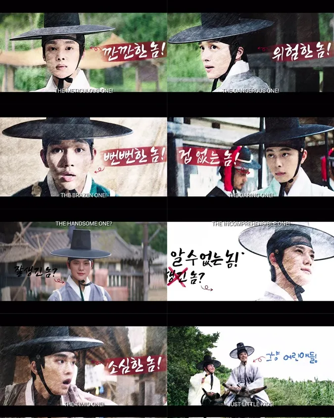 Dưới Bóng Trung Điện tập 7, 8: Bi Rain bất ngờ xuất hiện, Kim Hye Soo đe dọa mẹ chồng 10