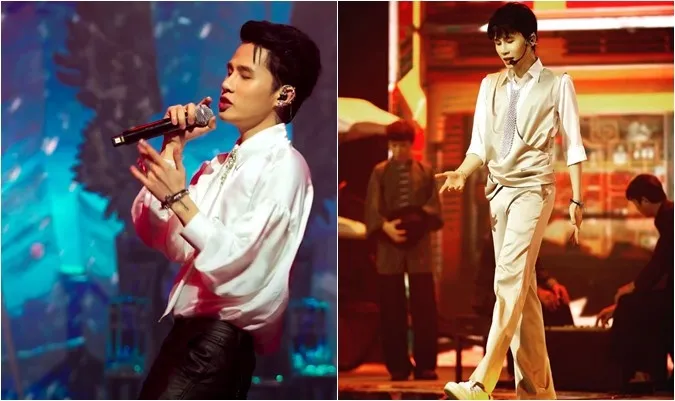 Jack thông báo 'comeback' hoành tráng ở show Cần Thơ 4