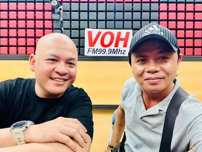 Siêu đầu bếp Alain Nghĩa – chất nghệ sỹ qua từng món ăn 1