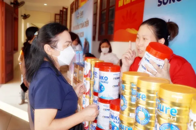 Hơn 700 người cao tuổi TP. Hải Phòng tham gia ngày hội “Sống khỏe, Sống thanh xuân” 5