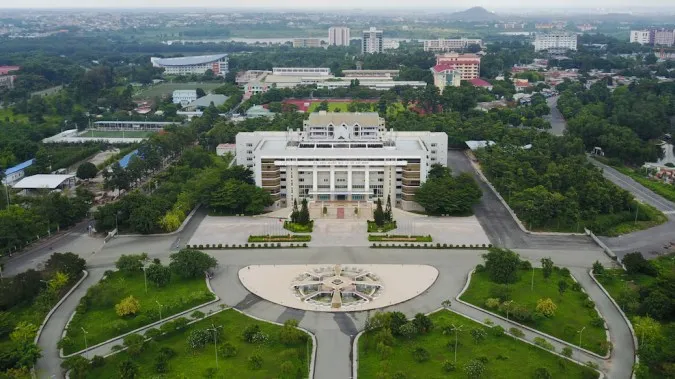 Đại học Quốc gia TPHCM đạt vị trí 167 và thuộc top 22% đại học xuất sắc nhất châu Á 1