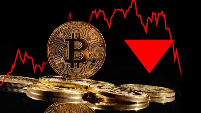 Giá Bitcoin hôm nay 9/11/2022: Bitcoin lao dốc trong đêm 3