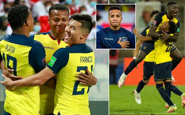World Cup 2022: Ecuador vẫn đến Qatar, Mane gặp chấn thương