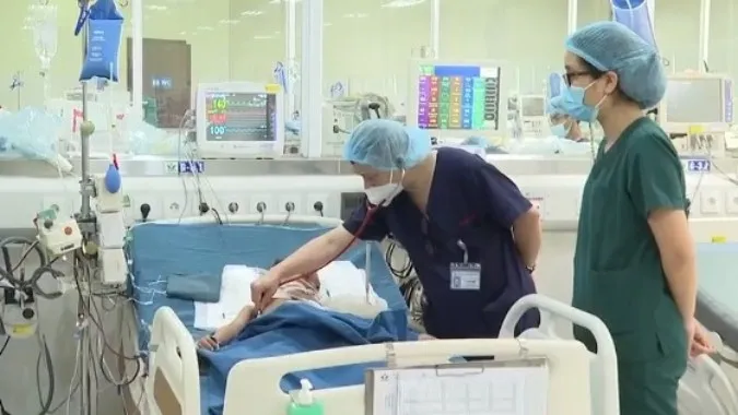 Cảnh báo tình trạng dịch cúm B diễn biến bất thường, dễ nhầm lẫn với cúm A 1