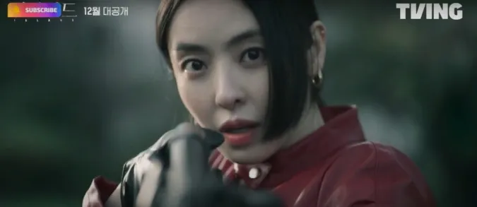 Trailer phim 'Island' của Cha Eunwoo chính thức được ra mắt khiến người xem hào hứng 4