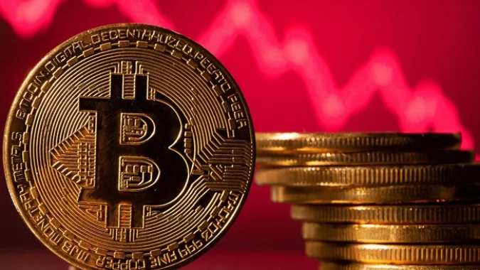Giá Bitcoin hôm nay 10/11/2022: Rơi tự do, Bitcoin mất gần 3.000 USD 3