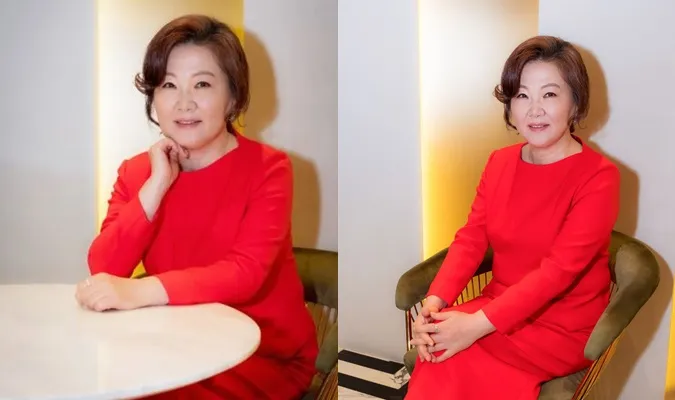 Dưới Bóng Trung Điện diễn viên: Ngoài 'chị đại' Kim Hye Soo còn có dàn mỹ nam sáng giá 5
