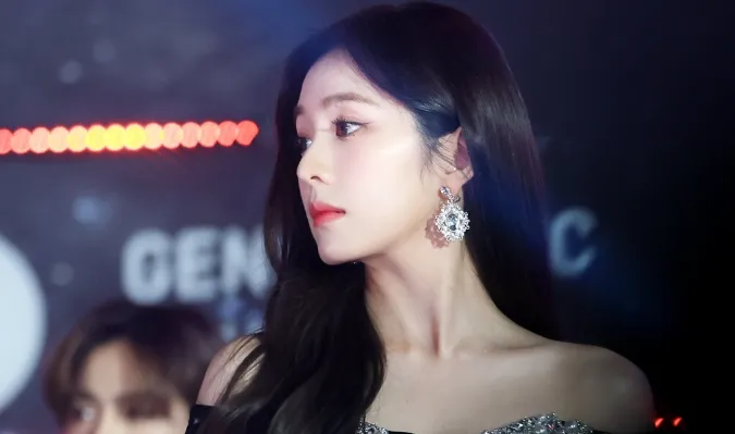 Genie Music Awards 2022: Taeyeon, Red Velvet khoe visual tỏa sáng bên dàn idol gen 4 5