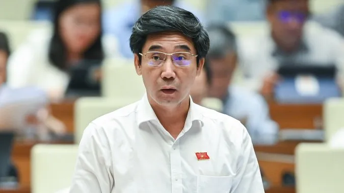 Cấm làm lộ, lọt thông tin của cá nhân trong giao dịch điện tử 1