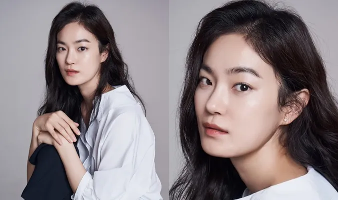 Dưới Bóng Trung Điện diễn viên: Ngoài 'chị đại' Kim Hye Soo còn có dàn mỹ nam sáng giá 11