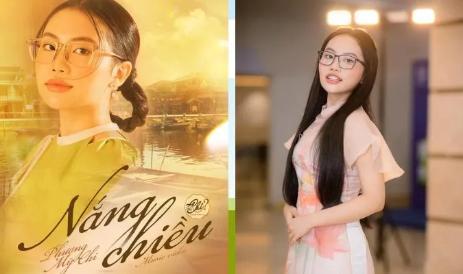 MV mới của Phương Mỹ Chi: Mang làn gió mới cho ca khúc Bolero tuổi đời lâu nhất tại Việt Nam 2