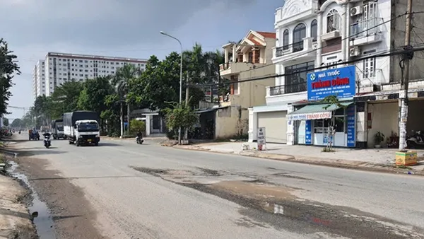 Vụ 1 người tử vong vì sụp 