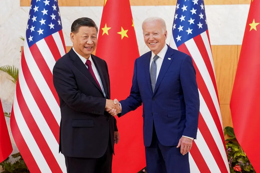 Tin thế giới sáng 15/11: Ông Biden cam kết không xảy ra 