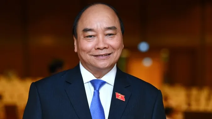 Chủ tịch nước Nguyễn Xuân Phúc sẽ thăm chính thức Thái Lan, dự Hội nghị APEC 1