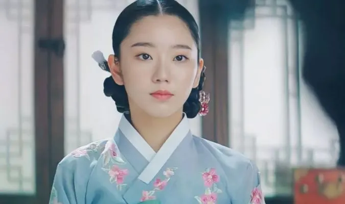 Nữ diễn viên Hàn Quốc “chạy KPI”, đóng 7 phim trong 2022 2