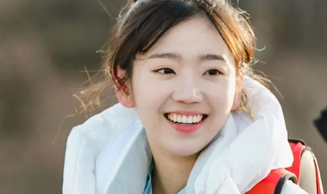 Nữ diễn viên Hàn Quốc “chạy KPI”, đóng 7 phim trong 2022 5