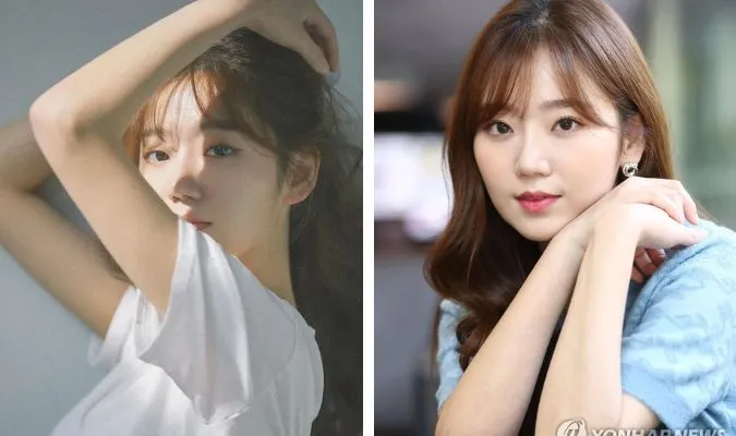 Nữ diễn viên Hàn Quốc “chạy KPI”, đóng 7 phim trong 2022 7