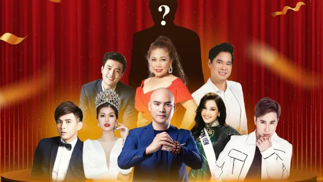 Ca - nhạc sĩ A Tuân đón tuổi mới với đêm nhạc “Việt Nam Tinh Hoa 2022” 1