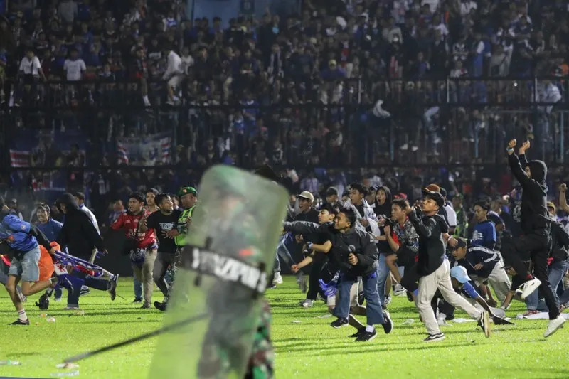 AFF Cup 2022: Indonesia lại nhập tịch, bất ngờ gặp khó