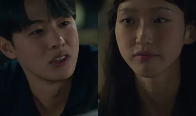 Bae In Hyuk và Han Ji Hyun có cảnh hôn trong Cheer Up, fan 'quay xe' không còn trách móc biên kịch 7