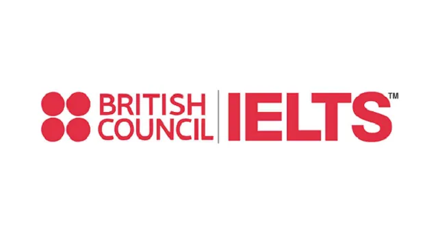 British Council được tổ chức thi IELTS 