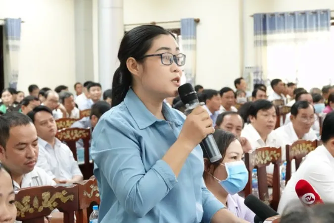 Thủ tướng Phạm Minh Chính: Nâng phụ cấp nhân viên y tế lên 100% 2