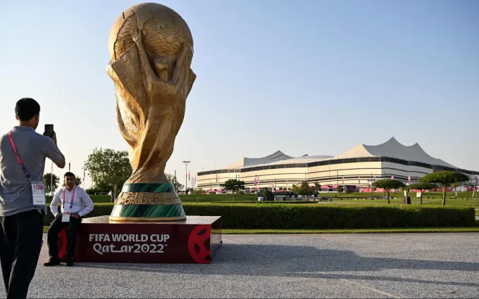 Thông tin cần biết về lễ khai mạc World Cup 2022