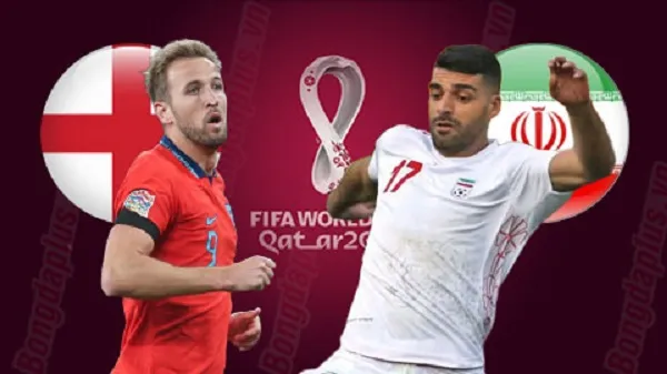 Lịch thi đấu World Cup 2022 hôm nay và rạng sáng mai 22/11: Anh và Hà Lan xuất trận