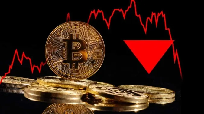 Giá Bitcoin hôm nay 21/11/2022: Tiếp tục chìm trong sắc đỏ 3