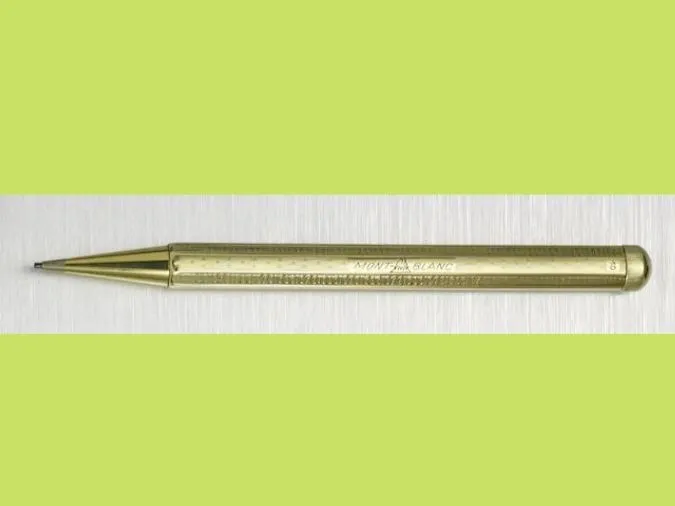 Top 18 cây bút đẹp và đắt nhất thế giới 2