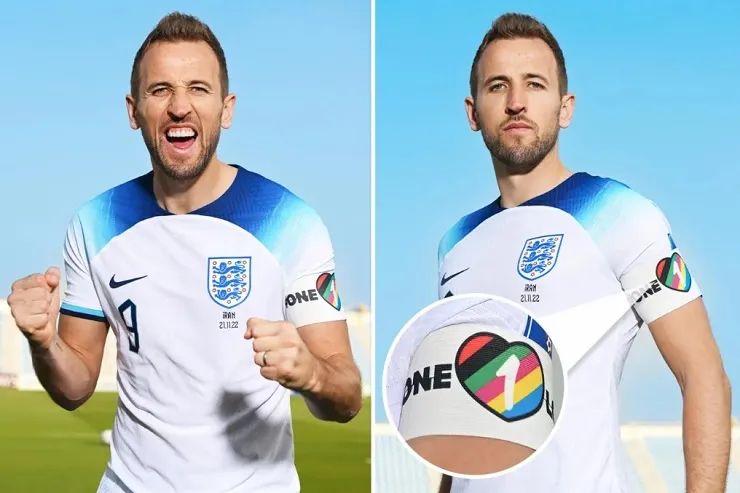 World Cup: Kane nguy cơ bị phạt, Benzema “Quả bóng vàng” đen đủi