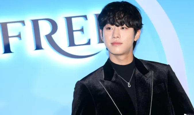 Jang Won Young (IVE), Ahn Hyo Seop và Bi Rain khoe visual sang chảnh tại sự kiện của Fred 10