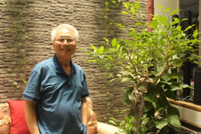 Nhạc sĩ Phú Ân qua đời, hưởng thọ 83 tuổi 2