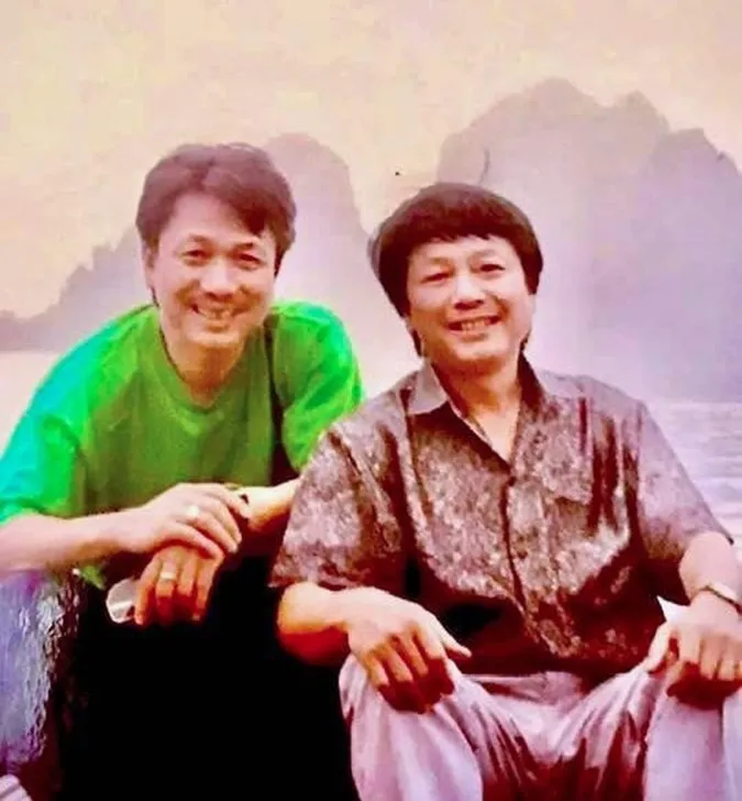 Nhạc sĩ Phú Ân qua đời, hưởng thọ 83 tuổi 1