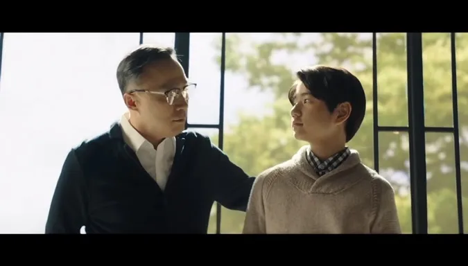 Reborn Rich của Song Joong Ki: Rating tăng liên tục, liệu có phải một bộ phim thú vị? 6