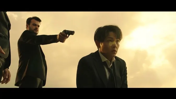 Reborn Rich của Song Joong Ki: Rating tăng liên tục, liệu có phải một bộ phim thú vị? 5