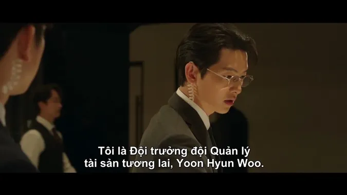Reborn Rich của Song Joong Ki: Rating tăng liên tục, liệu có phải một bộ phim thú vị? 1