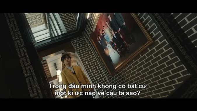 Reborn Rich của Song Joong Ki: Rating tăng liên tục, liệu có phải một bộ phim thú vị? 9