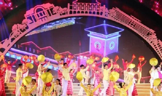 Sắp diễn ra Lễ hội “TPHCM – Ngôi nhà của chúng ta” 2022 1