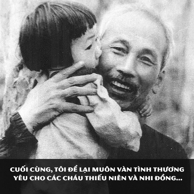 Câu nói hay của Bác Hồ 12