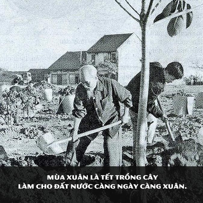 Câu nói hay của Bác Hồ 13