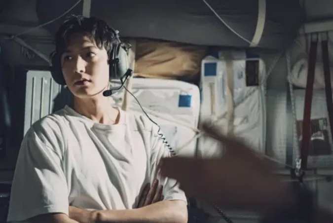 Phim mới của Lee Min Ho rục rịch ra mắt, ước tính khoảng 746 tỷ đồng 5