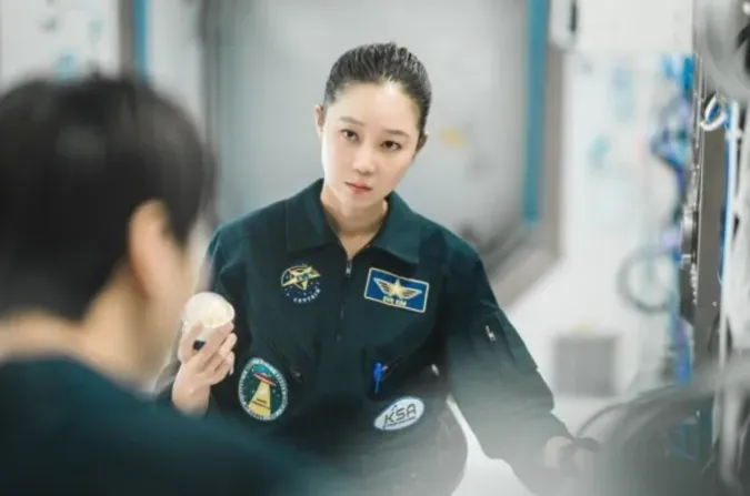 Phim mới của Lee Min Ho rục rịch ra mắt, ước tính khoảng 746 tỷ đồng 2