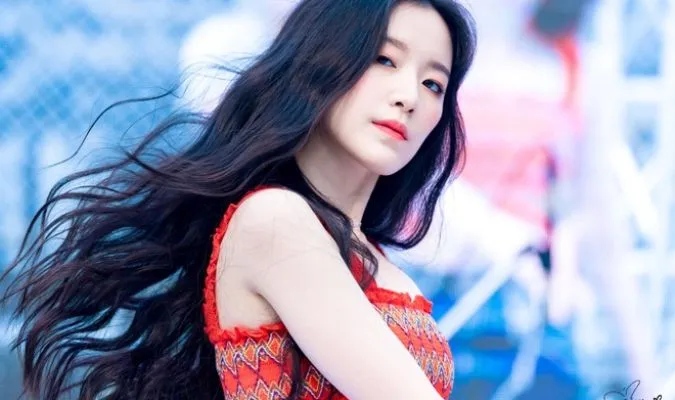 Shuhua ((G)-IDLE) lại khiến fan “đau đầu” vì phát ngôn kém duyên 4