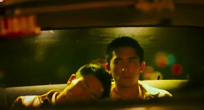 15 bộ phim Hồng Kông kinh điển hay nhất thập niên 90 [xong] 1