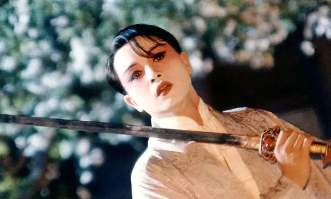 15 bộ phim Hồng Kông kinh điển hay nhất thập niên 90 [xong] 9