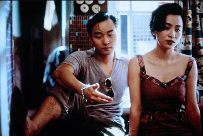 15 bộ phim Hồng Kông kinh điển hay nhất thập niên 90 [xong] 13